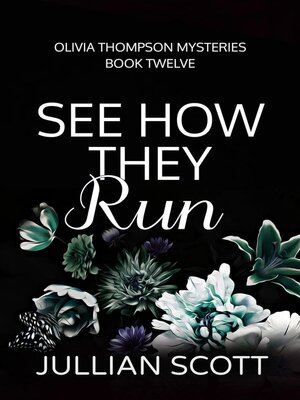 cover image of See How They Run
